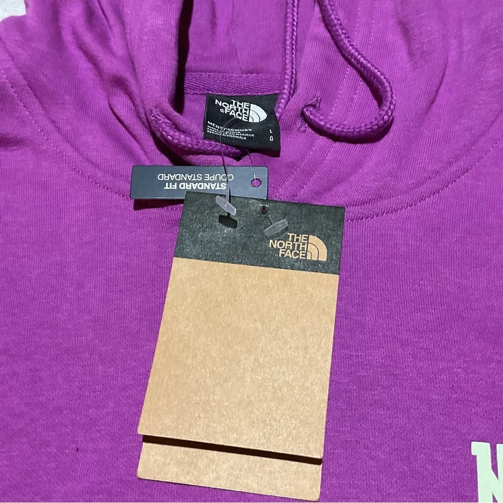 The North Face north face